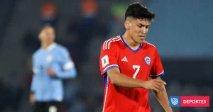 Reportan tensión en La Roja tras salida de Marcelino Núñez de la gira
