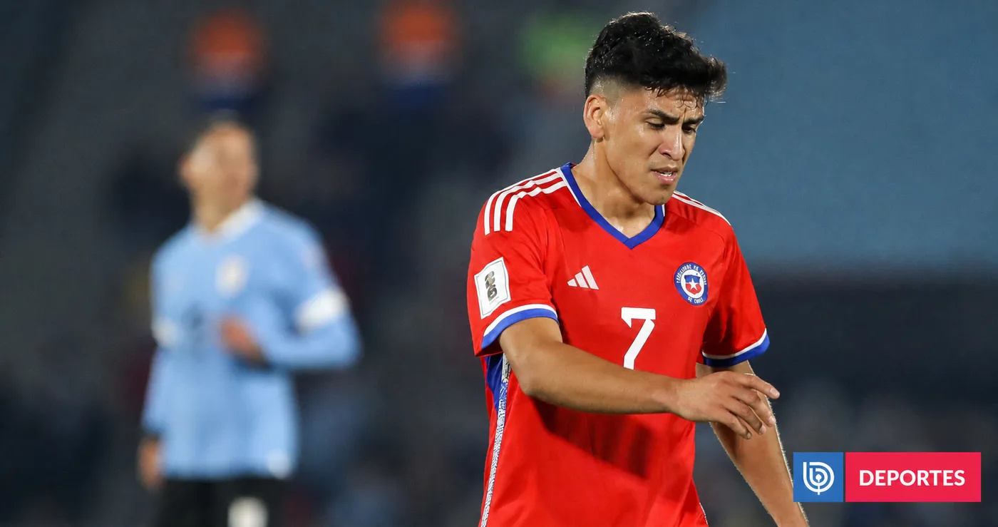 Reportan tensión en La Roja tras salida de Marcelino Núñez de la gira
