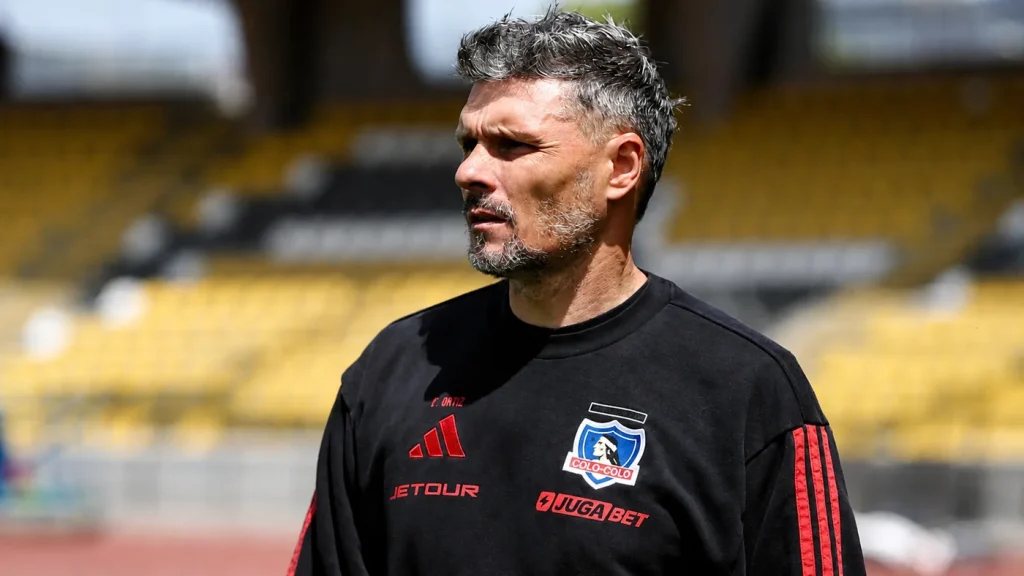 Tigres suma a Fernando Ortiz entre sus opciones para la banca de 2027