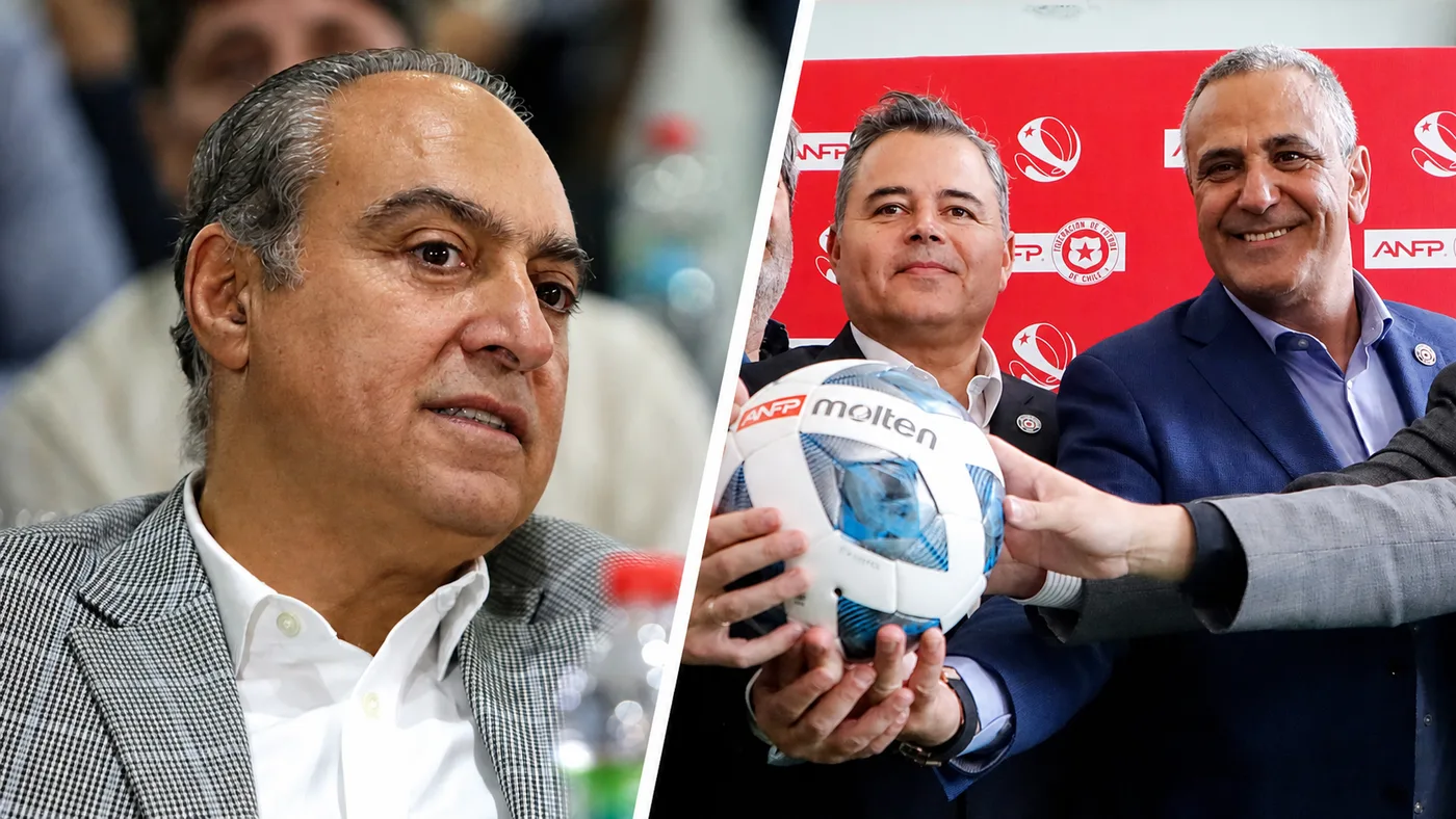 Uauy critica la continuidad de Milad y Yunge: “Es una fórmula agotada”