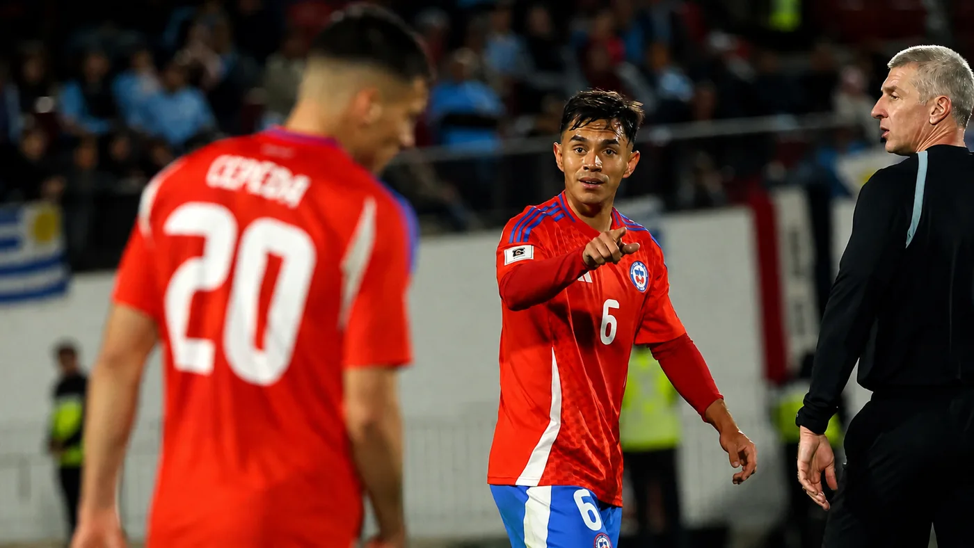 Vicente Pizarro valora triunfo ante México: “Nos dimos cuenta de que podemos competir”
