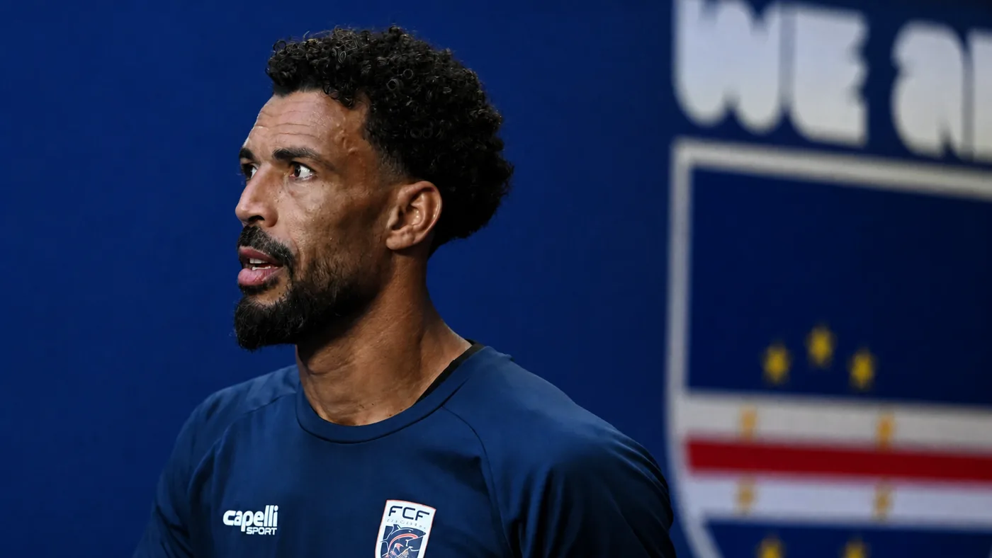 Vozinha vuelve a quedar en el centro de las críticas tras error en derrota de Cabo Verde